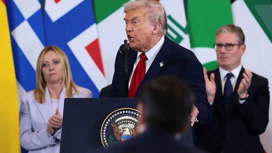 Britain Skips Iran Offensive Amid Trump Criticism, Highlighting Defense Gaps
