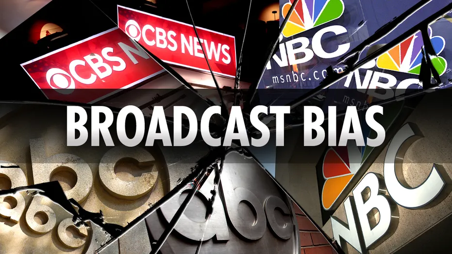 BROADCAST BIAS: Networks lament end of Colbert show. They love his anti-Trump antics