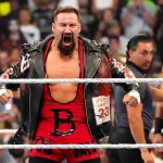 Bron Breakker's Biggest Win Since Main Roster Call-Up at Backlash