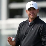 Brooks Koepka Starts PGA Championship Strong After Last Year's 'Family Issues