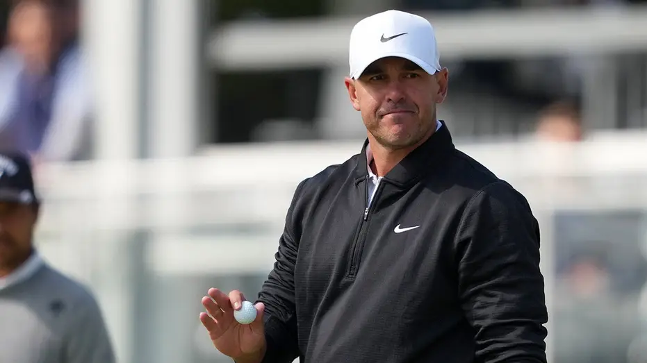 Brooks Koepka Starts PGA Championship Strong After Last Year's 'Family Issues