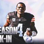 Browns QB Deshaun Watson's Potential 2026 Comeback