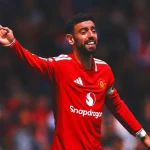 Bruno Fernandes and Nico O'Reilly Receive End-of-Season Player Awards