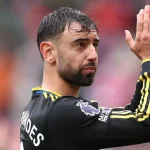 Bruno Fernandes Outshines Cristiano Ronaldo in New Manchester United Achievement