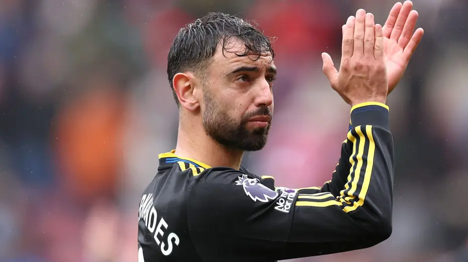 Bruno Fernandes Outshines Cristiano Ronaldo in New Manchester United Achievement