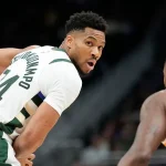 Bucks Open to Trading Giannis Antetokounmpo, Report Says
