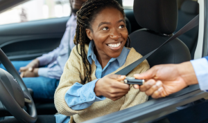 Buying a Car? Money-Saving Tips.