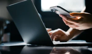 Buying a Computer? AI's Impact on Pricing.