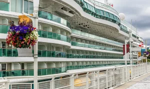 Cabin Door Decoration Debate Ignites After Cruise Line Cracks Down