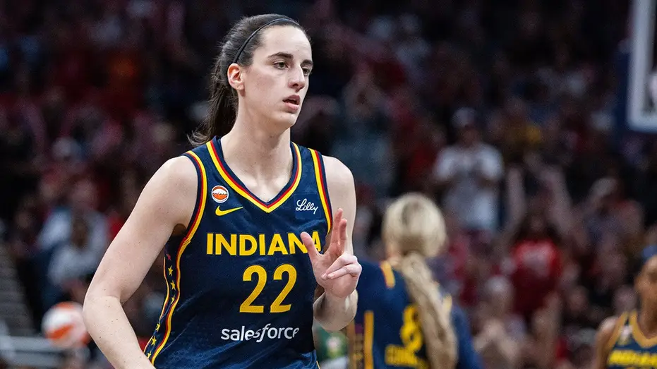 Caitlin Clark Expected to Play Against Valkyries After Back Injury