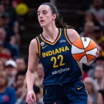 Caitlin Clark Powers Fever to Third Straight WNBA Victory