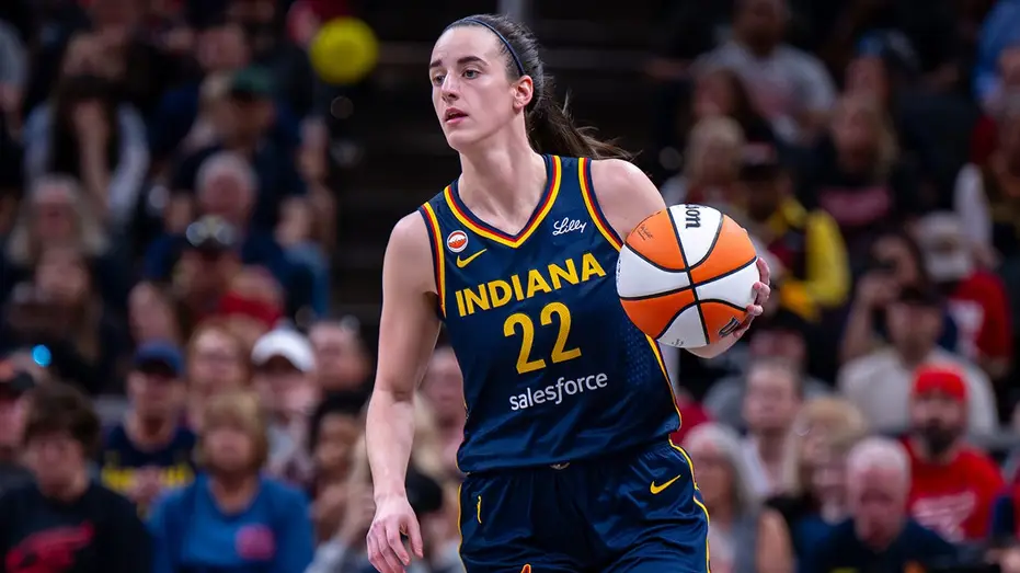 Caitlin Clark Powers Fever to Third Straight WNBA Victory
