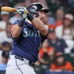 Cal Raleigh Breaks 0-for-38 Slump with Unusual Superstition