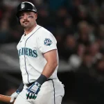Cal Raleigh Injured for First Time as Mariners' Struggles Persist