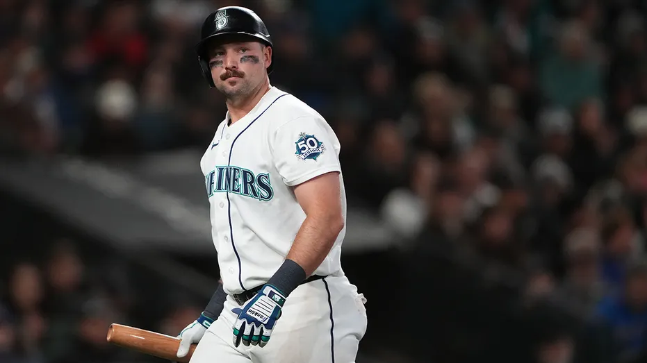 Cal Raleigh Injured for First Time as Mariners' Struggles Persist