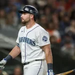 Cal Raleigh's Hitless Streak Reaches 36 At-Bats Amidst Catcher's Decline