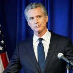 California mayors revolt over Newsom bullet train plan they warn could ‘raid’ local tax bases