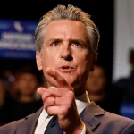 California Supreme Court refuses to halt Newsom's redistricting map