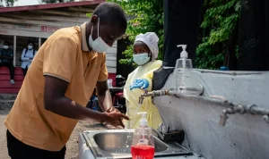 can-ebola-reach-the-us-who-emergency-fuels-fears-after-american-infection-in-con-46996 Can Ebola Reach the US? WHO Emergency Fuels Fears After American Infection in Congo