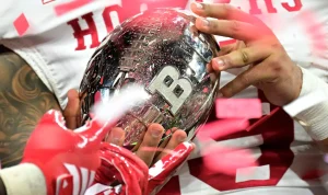 Can Indiana Win the Big Ten Again in 2026?