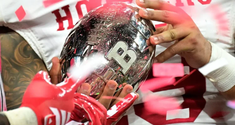 Can Indiana Win the Big Ten Again in 2026?