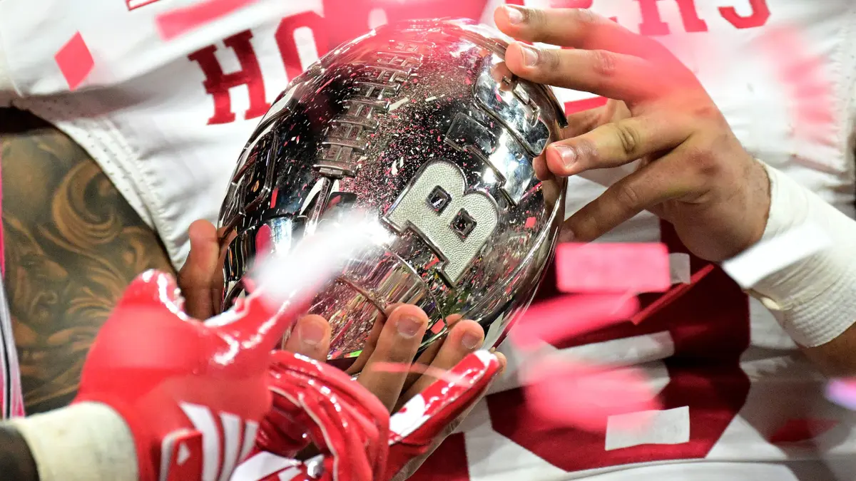 Can Indiana Win the Big Ten Again in 2026?