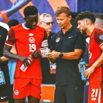 Canada Coach: Davies Confirms World Cup Participation, Opener Uncertain