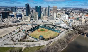 Canadian Teen Charged with Arson After Allegedly Setting Fire to Baseball Team's Bus