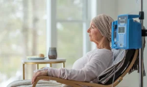 Cancer-Related Brain Fog May Respond to Two Simple Treatments