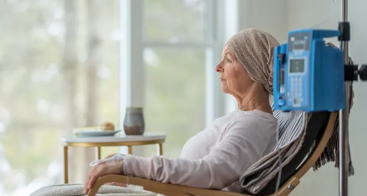 Cancer-Related Brain Fog May Respond to Two Simple Treatments