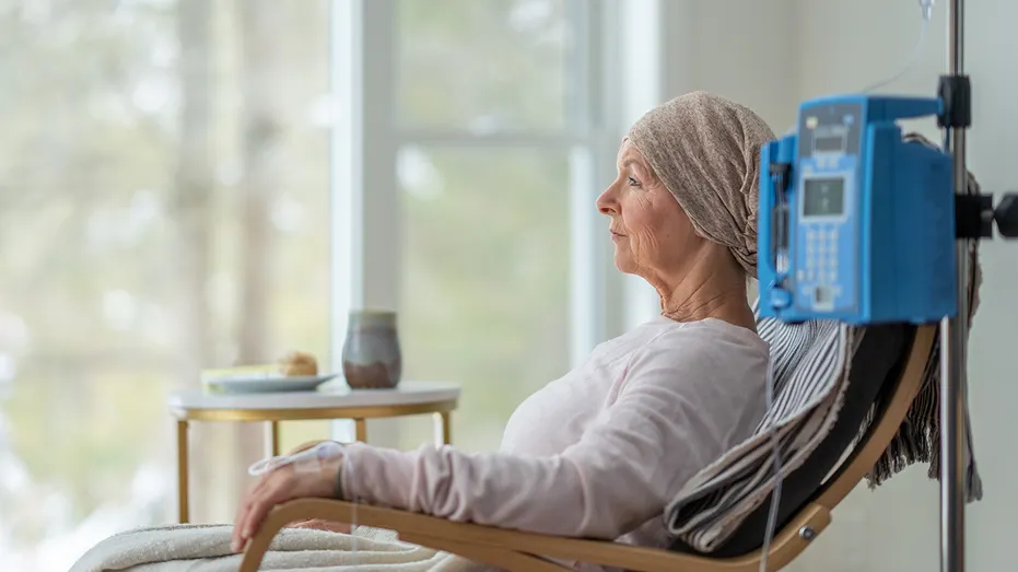 Cancer-Related Brain Fog May Respond to Two Simple Treatments