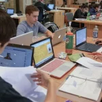 Canvas School App Breach During Finals