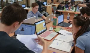 Canvas School App Breach During Finals