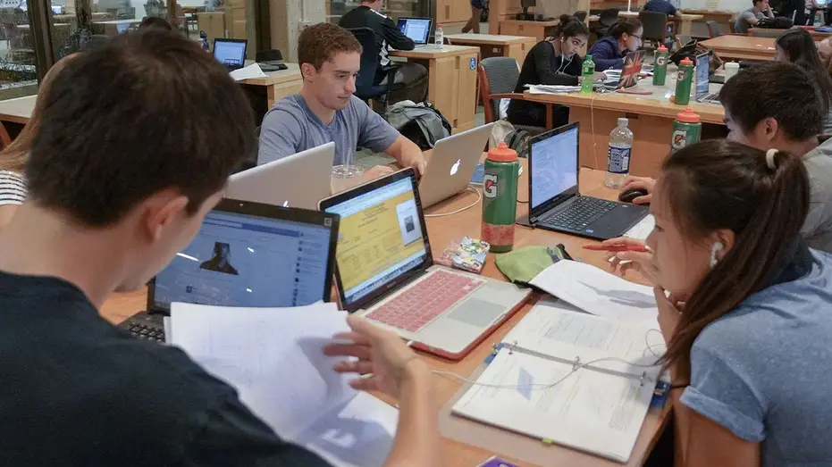 Canvas School App Breach During Finals