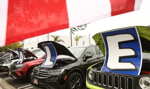 Car Buying Savings Tips