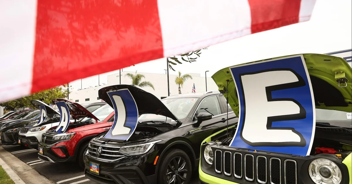 Car Buying Savings Tips