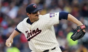 Carl Pavano Faces Accusations of Gross Misconduct