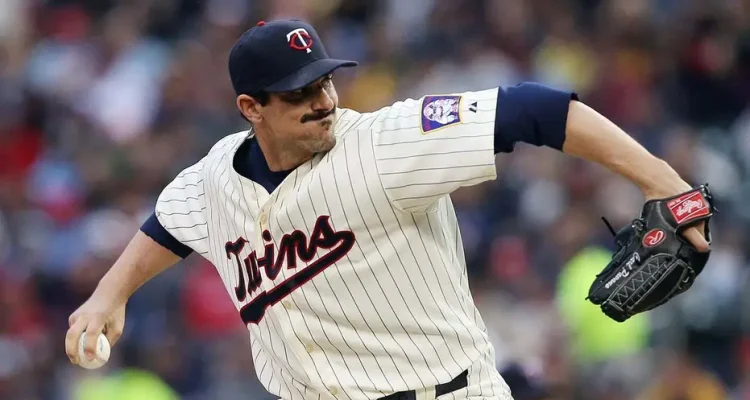 Carl Pavano Faces Accusations of Gross Misconduct