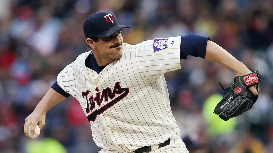 Carl Pavano Faces Accusations of Gross Misconduct