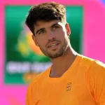 Carlos Alcaraz to Miss Wimbledon Due to Injury Recovery