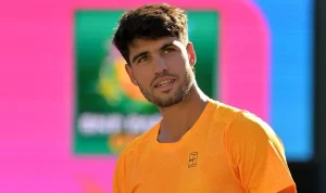 Carlos Alcaraz to Miss Wimbledon Due to Injury Recovery