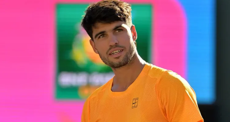 Carlos Alcaraz to Miss Wimbledon Due to Injury Recovery