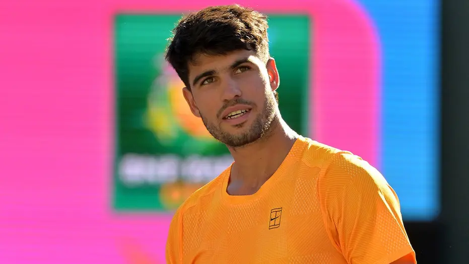 Carlos Alcaraz to Miss Wimbledon Due to Injury Recovery