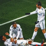 Casemiro Says Gareth Bale Is His Most 'Complete' Teammate