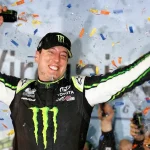 Casey Mears Reflects on Kyle Busch's Impact on NASCAR