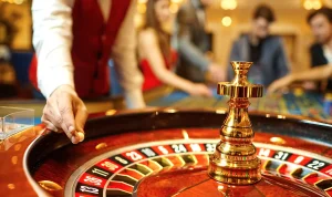 Casino Owner Explains Primm Resort Closures Amid Family Criticism