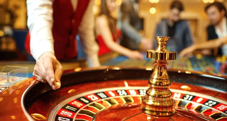 Casino Owner Explains Primm Resort Closures Amid Family Criticism