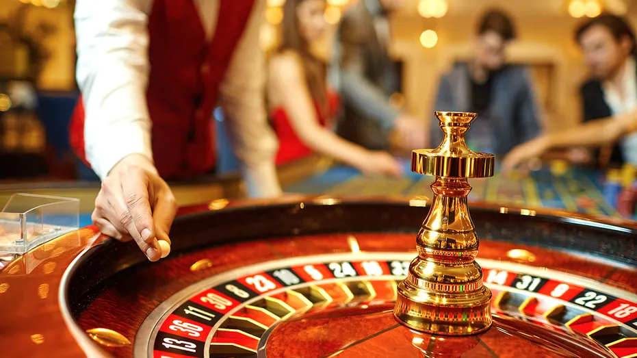 Casino Owner Explains Primm Resort Closures Amid Family Criticism