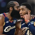 Cavaliers and Pistons: Game 7, Legacies on the Line
