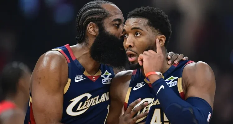 Cavaliers and Pistons: Game 7, Legacies on the Line